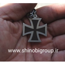 گردنبند صلیب نازی 3